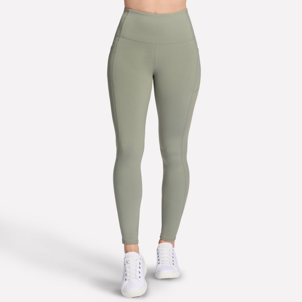 ❗Sketchers Go Walk Leggings With Pockets